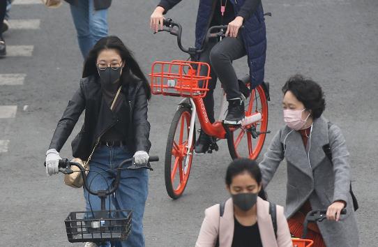2020朋友圈防疫口号宣传语 2020朋友圈防疫口号宣传语