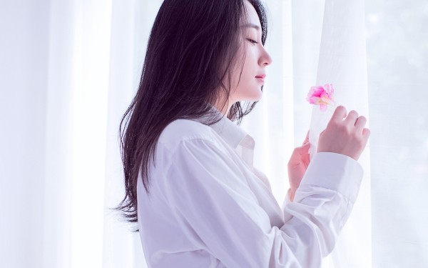 女朋友最喜欢听的话