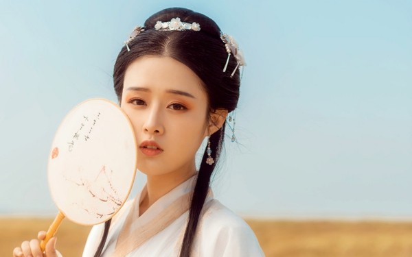 女朋友最喜欢听的话