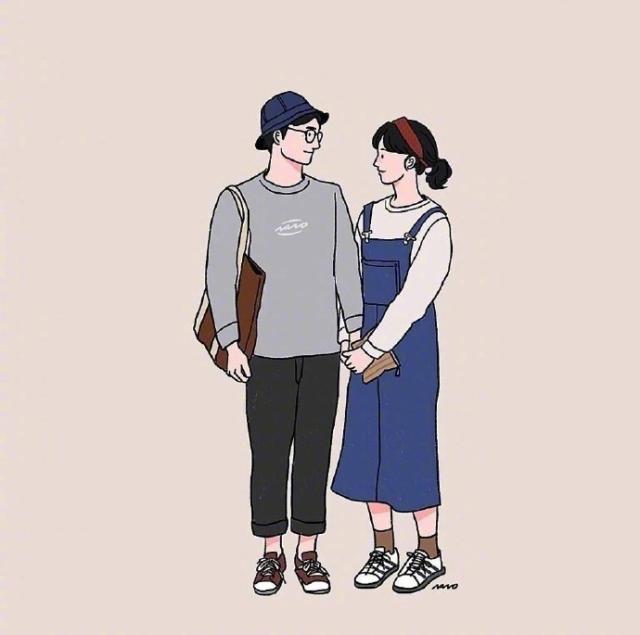 高级土味情话套路