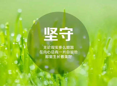 有深度的句子