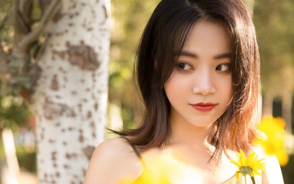 独特女人气质简短短句 女人魅力和气质的句子