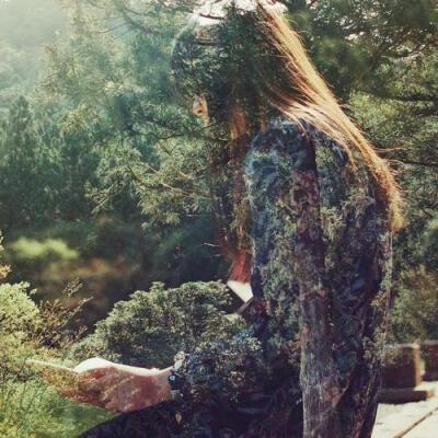 治愈心灵温暖的句子