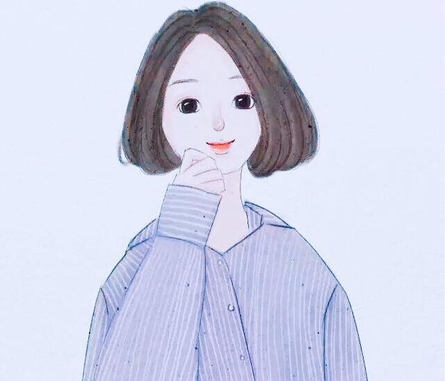 情话最暖心八字短句给女生