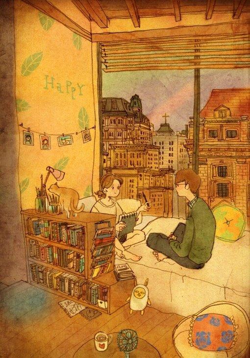 套路最深的撩人情话大全