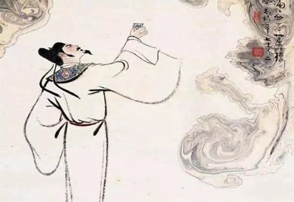 关于诗和远方的名言名句