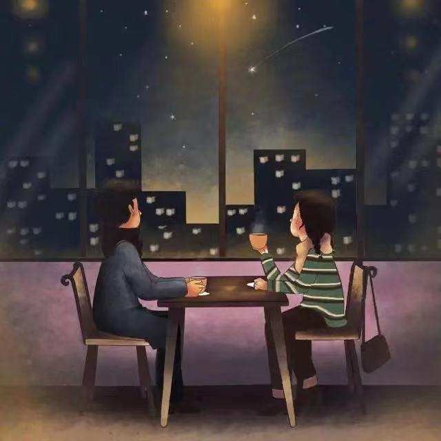 情感语录短句伤感说说寂寞