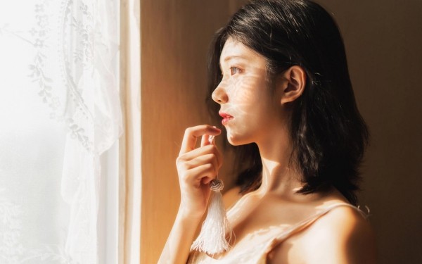 女生唯美语录句子 这世上最幸福的就是，你等的那个人也在等你