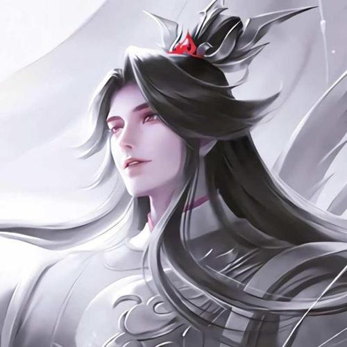打动男生的情话古风的句子
