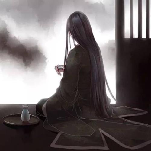 打动男生的情话古风的句子