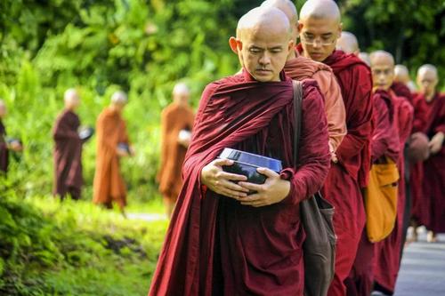 看破人生的句子