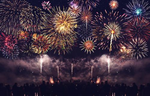 欢度国庆节的句子 国庆节小短句