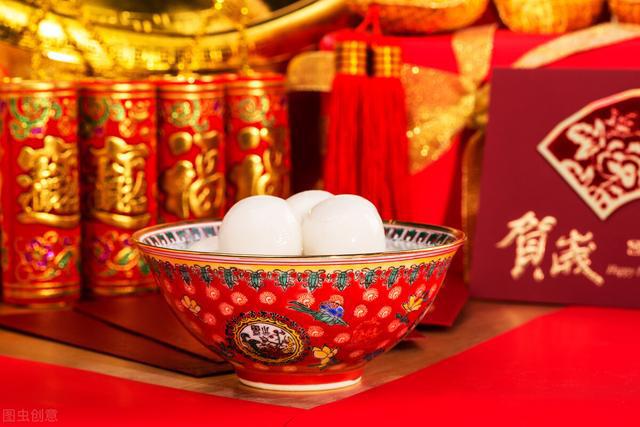 品味喜庆文化——现代人节日中学的传统文化(组图)