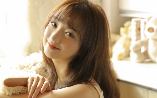 早安清新小美句美句