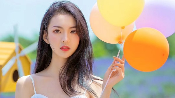 无条件宠女朋友的爱情个性说说