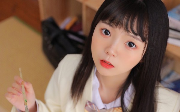 关于爱情的美句