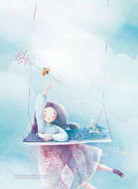 拥有一套房子的心情句子