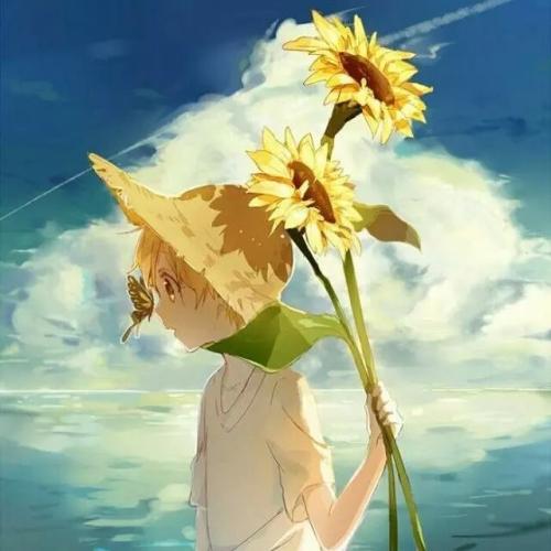 文艺唯美的句子长句