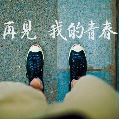 不辜负青春的诗句