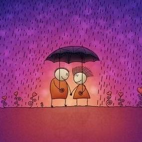 小纸条情话100句