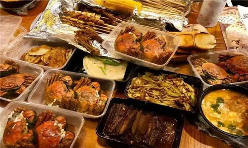 17条晒美食的说说 2022吃货朋友圈必备句子