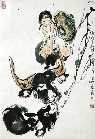 狼道里面最励志的句子和赏析