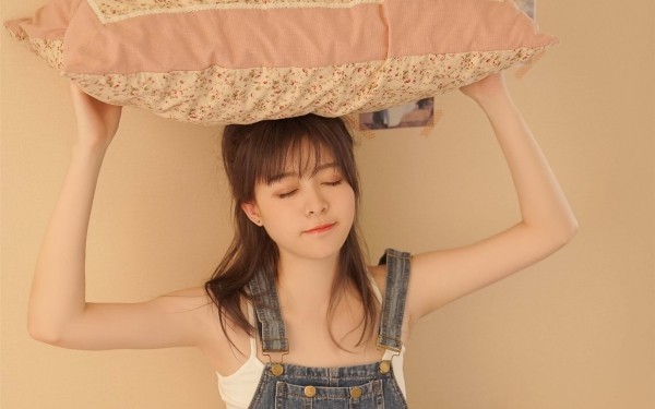 适合晚上发朋友圈的微信签名