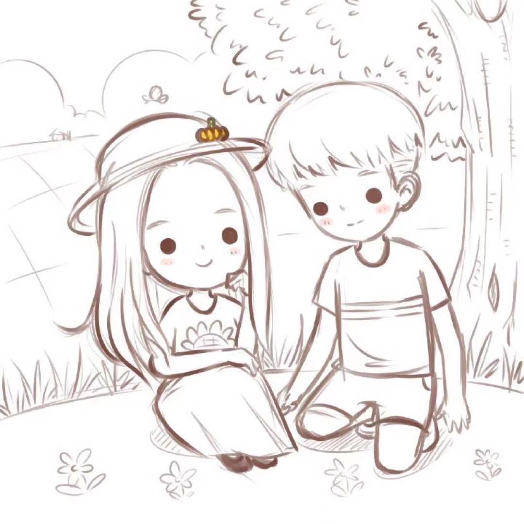 精致又短的表白情书