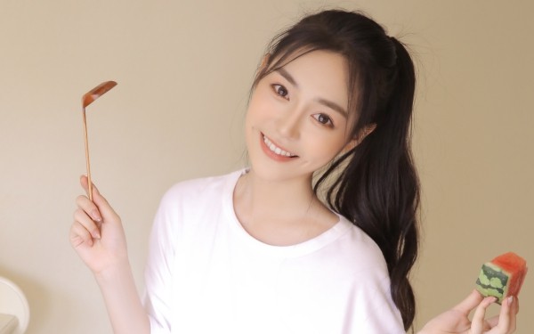 时尚心灵鸡汤