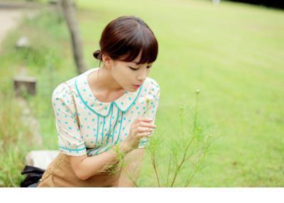 赞美爱护环境的句子