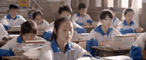 学生时代那些至死不渝的文案