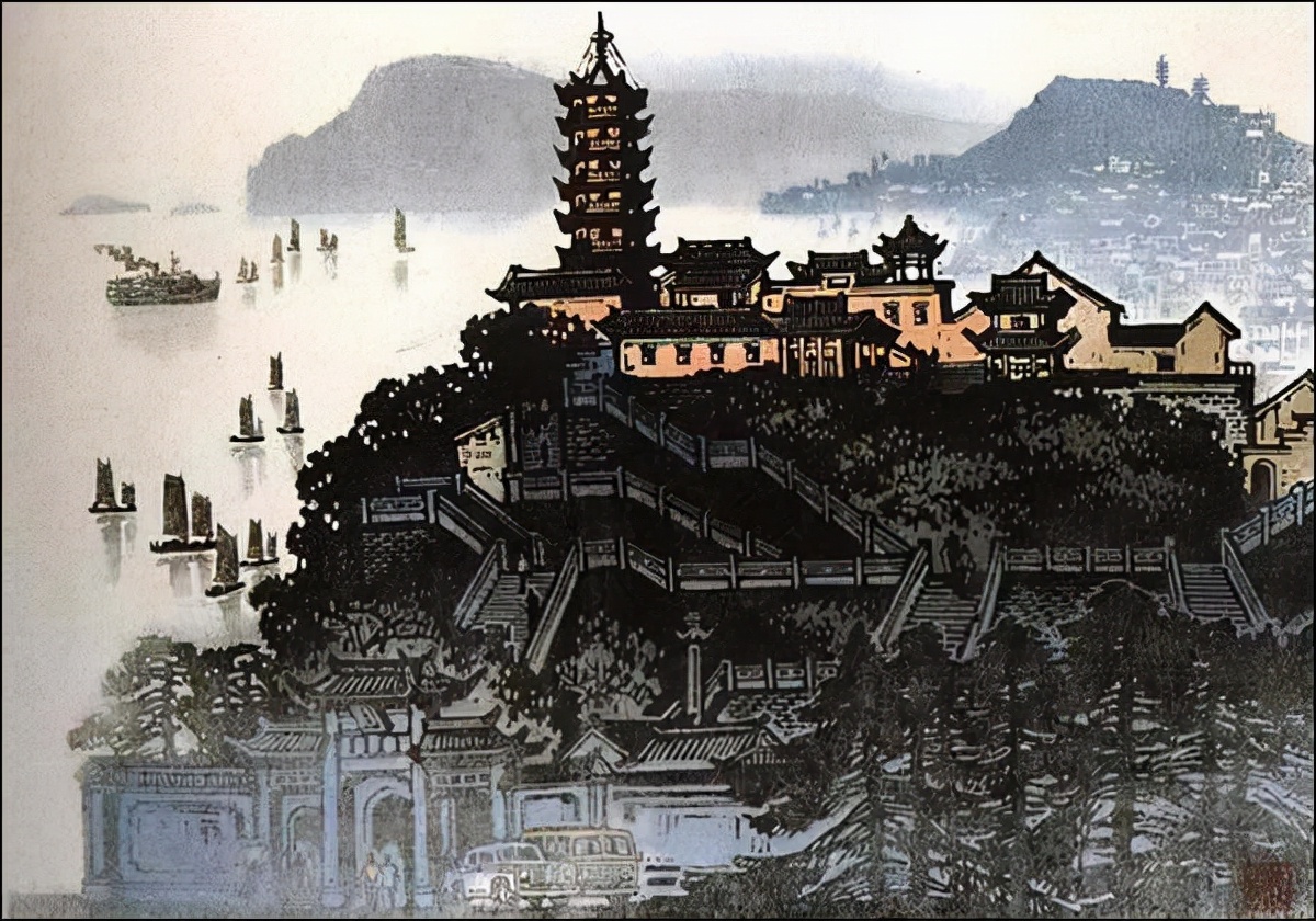 王安石的古诗作品 王安石的古诗有哪些