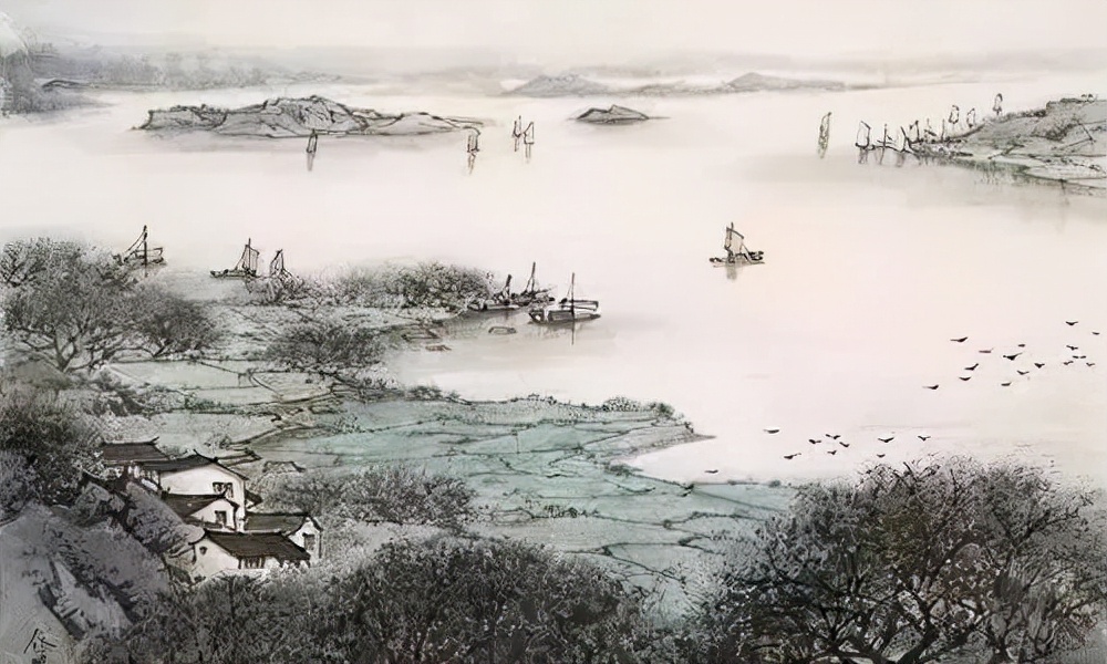 王安石的古诗作品 王安石的古诗有哪些