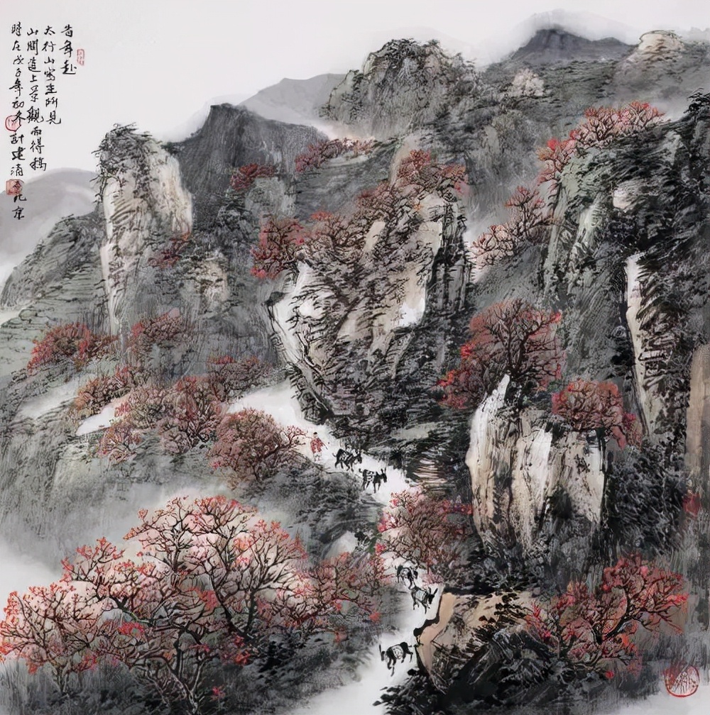 王安石的古诗作品 王安石的古诗有哪些
