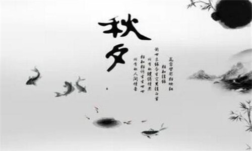 杜牧最有名的十首诗 《清明》排第一