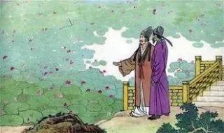 晓出净慈寺送林子方古诗解释意思 借景抒情祝福友人