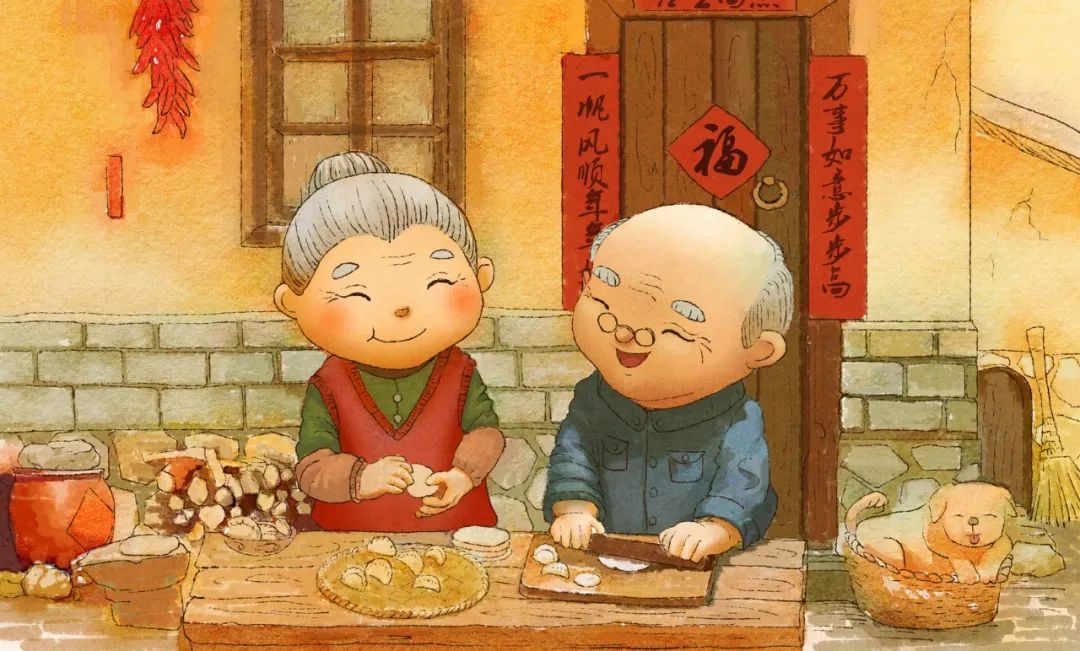 描写春节的古诗有哪些 关于除夕的诗句