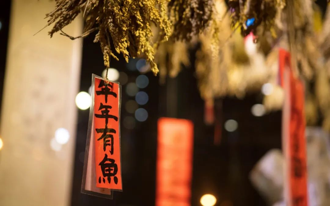 描写春节的古诗有哪些 关于除夕的诗句