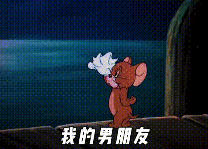 关于汤姆和杰瑞的文案情感(汤姆与杰瑞的文案)