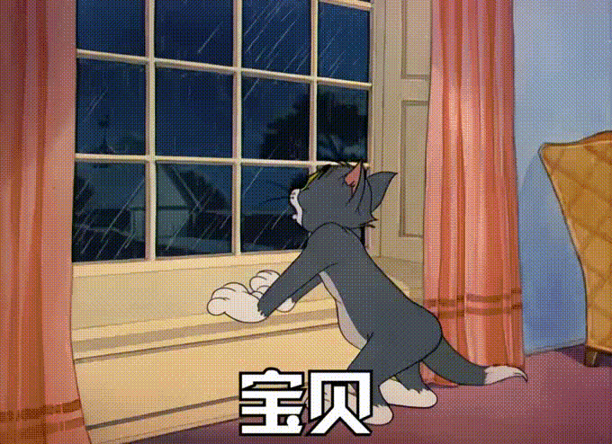 关于汤姆和杰瑞的文案情感(汤姆与杰瑞的文案)