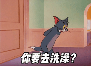 关于汤姆和杰瑞的文案情感(汤姆与杰瑞的文案)