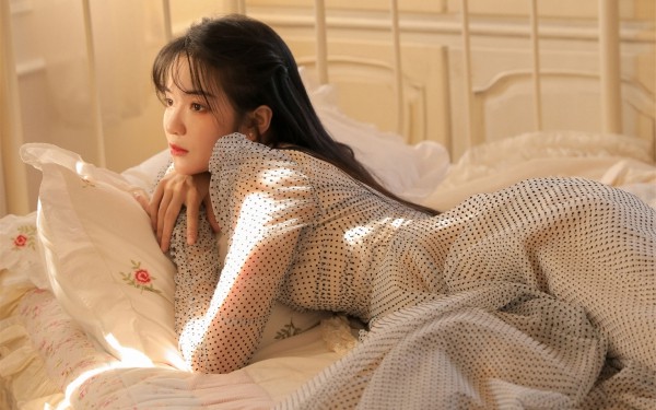 唯美爱情微信说说 请相信，一切都会好起来的