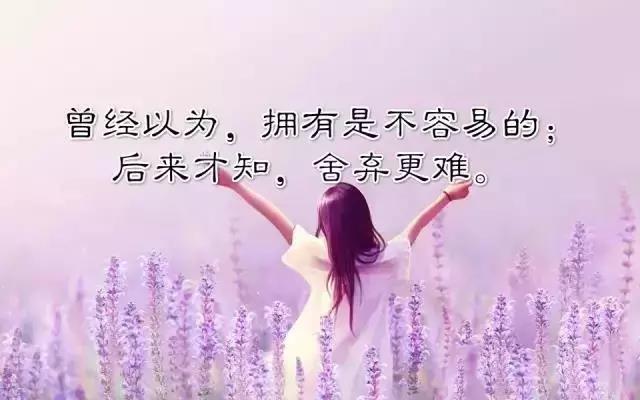 史上最撩人的情话短句