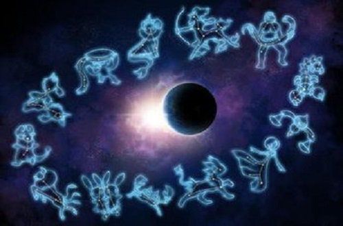 十二星座的表白