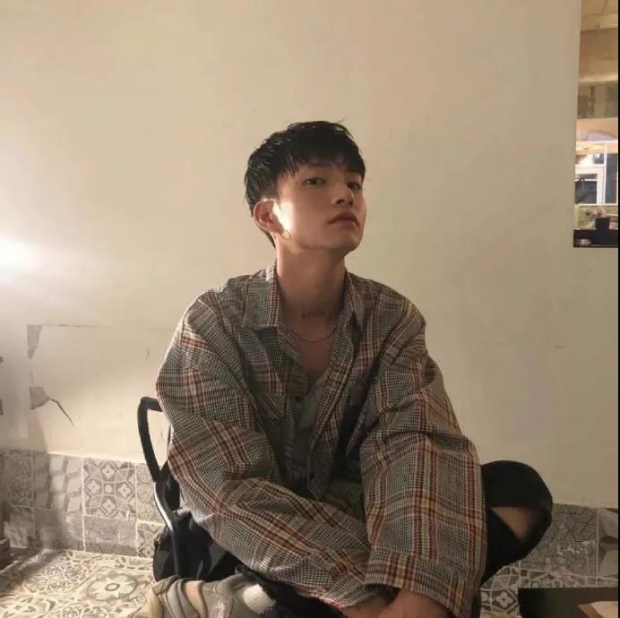 富有青春气息的少年感文案