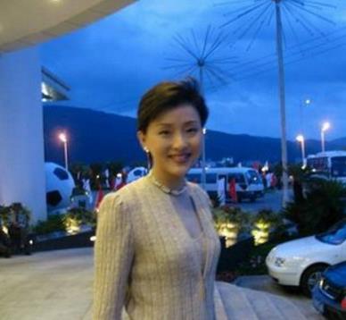 杨澜语录经典励志鸡汤，人与人之间让人信服的一定是你的人品