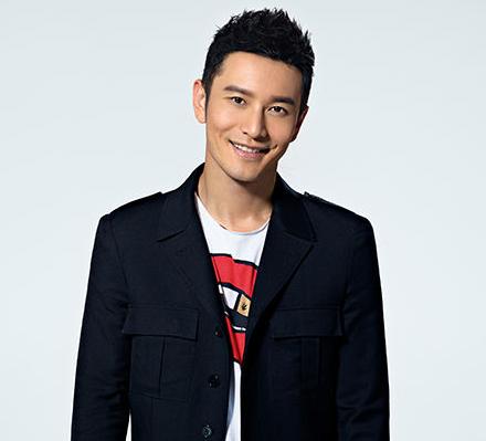 黄晓明经典语录，黄晓明经典台词，黄晓明说过的经典的话