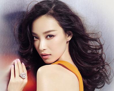 倪妮经典语录，倪妮经典台词，倪妮个人资料
