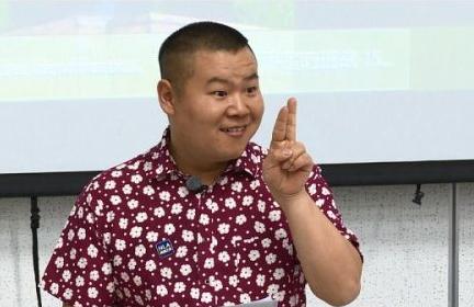 岳云鹏相声搞笑语录，岳云鹏搞笑段子台词语录，励志故事
