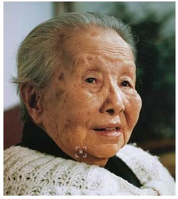 冰心语录，冰心的经典语录，冰心唯美句子摘抄